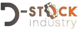 Logo DStock